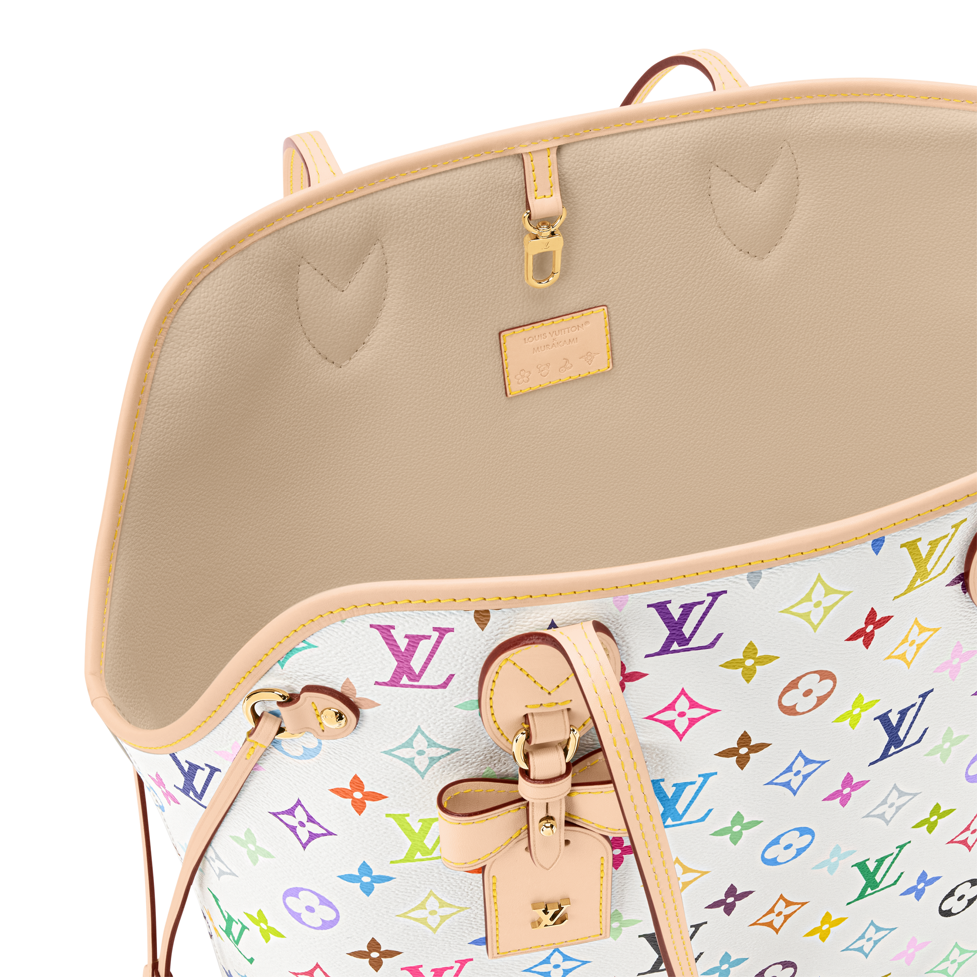 LV x TM Neverwoof Other Monogram Canvas - Women - Travel | LOUIS
